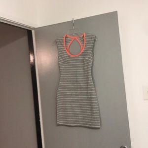 XS Dress